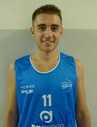 L’Arena Montecchio – Anzola Basket 68-62