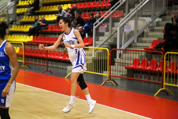 Magika Basket Castel San Pietro Terme : Continua la costruzione del Roster della Nostra Prima Squadra