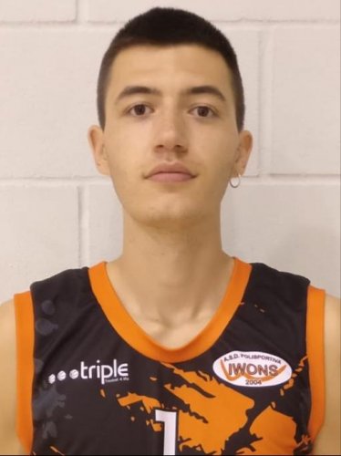 U.S. La Torre Reggio Emilia : Preso Davide Bonaccini