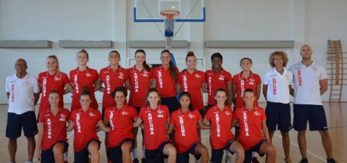 Si parte. Il Basket Girls Ancona inizia il campionato da Senigallia