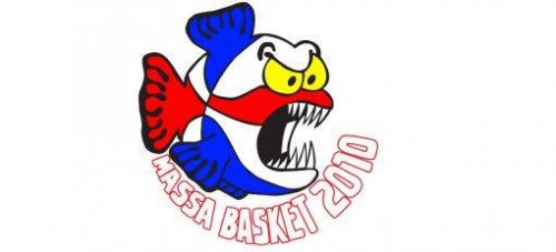 ASD Massa Basket 2010  - ASD Tatanka Baloncescto Imola 56 - 66