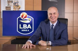 LBA : Il Presidente Gandini a 'Tutti i Convocati': 'Provvedimento sul credito di imposta necessario per non perdere competitività'