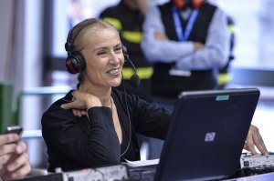 I 50 anni della LBA: Paola Ellisse, la rivoluzione di Sky e quello scudetto all'Instant Replay che ha fatto la storia