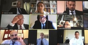 Comitato 4.0, incontro con il Ministro Spadafora positivo e concreto. Credito di imposta: prioritā assoluta, la misura nel prossimo decreto