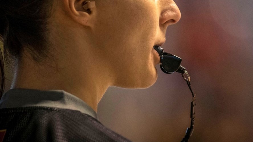 Le designazioni arbitrali della sesta giornata della Techfind Serie A1 Femminile