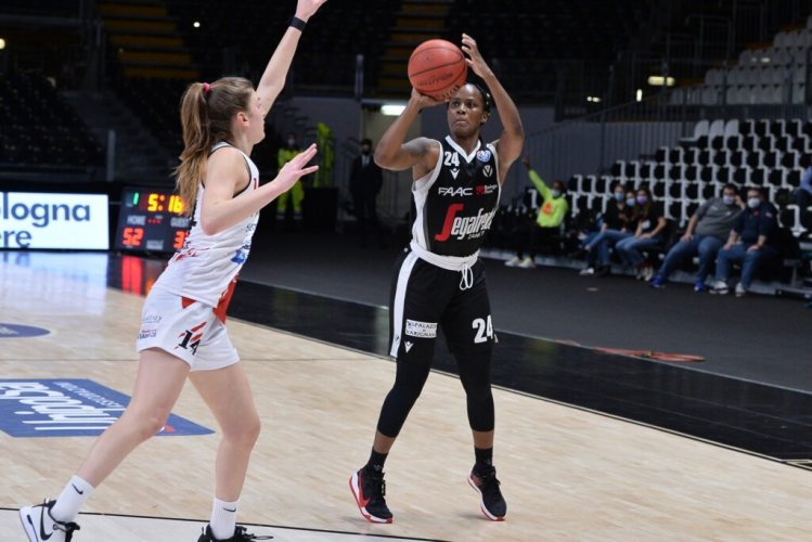 Virtus Segafredo Bologna - 15° giornata: il prepartita della sfida con Ragusa