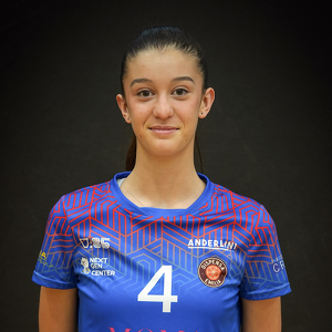 OSGB Volley  - VTB D.M. Sistemi Group Bologna, il prepartita