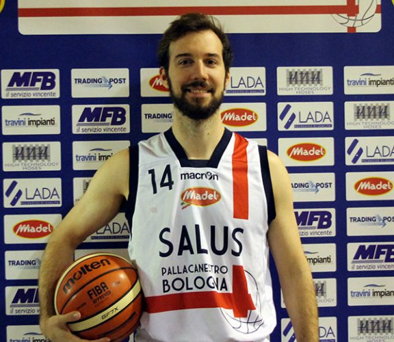 Madel – Guelfo Basket 90 – 82