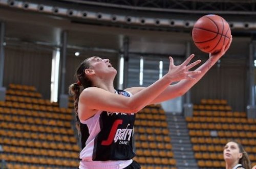 Storie di sport: Alessandra Tava, "A Riccardo, lo sconosciuto diventato amico"