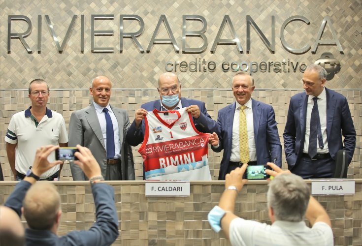 RivieraBanca nuovo main sponsor di RBR!