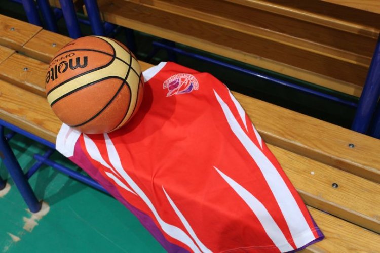 Libertas Basket Rosa - A.I.C.S. Basket Forl : Rinviata la partita contro la BSL S.Lazzaro