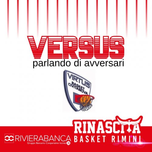 RivieraBanca Basket Rimini - Alla scoperta della Virtus Civitanova!