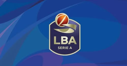 Definito il tabellone della Supercoppa 2026 (19-20 settembre, Tortona)