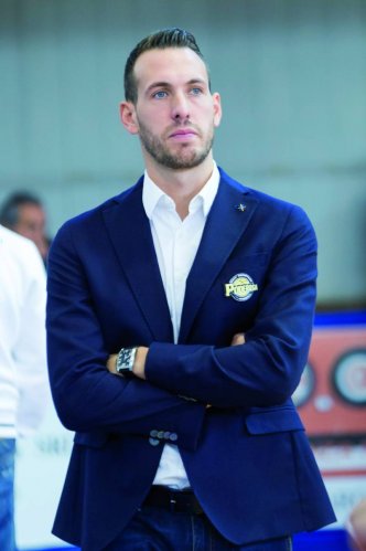 Campionato Serie B Interregionale Maschile  Conference Centro Play - Off Gara 2