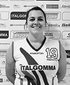 Ducale Magik Parma vs Fulgor Fidenza 39 � 58 (13-11, 15-31, 28-40)