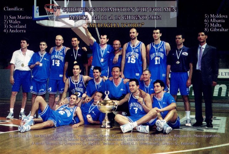FSP  - Nuova entrata nella Hall of fame FSP e Campionato interno