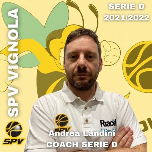 Scuola Pallacanestro Vignola : ci siamo !!