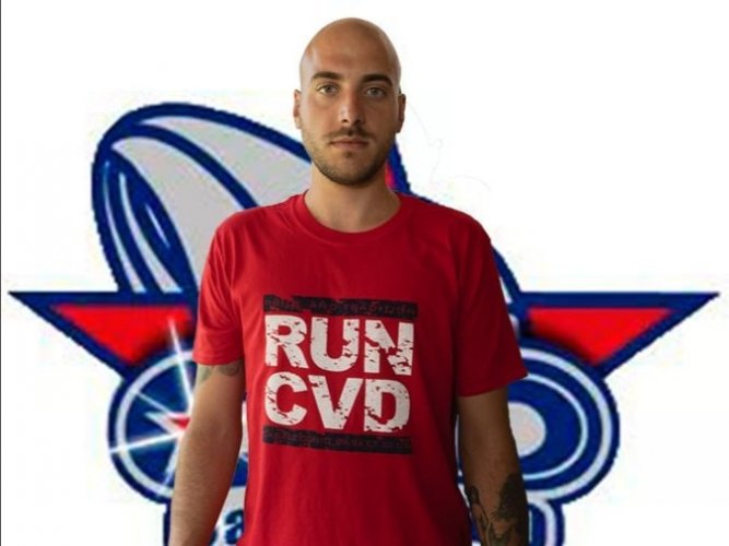 CVD Club Basket Casalecchio di Reno : Giacomo Righi è il nuovo playmaker
