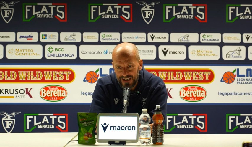 Pallacanestro Fortitudo Bologna - Ruvo verso il sold - out.