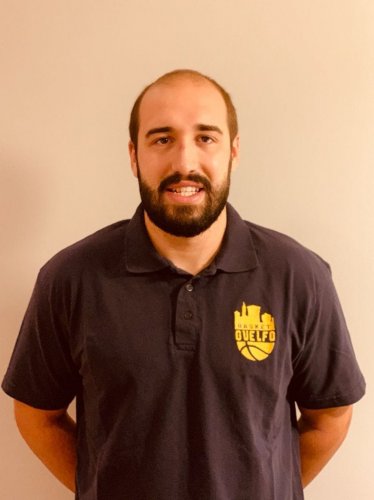 Guelfo Basket - Leonardo Agriesti è un nuovo giocatore