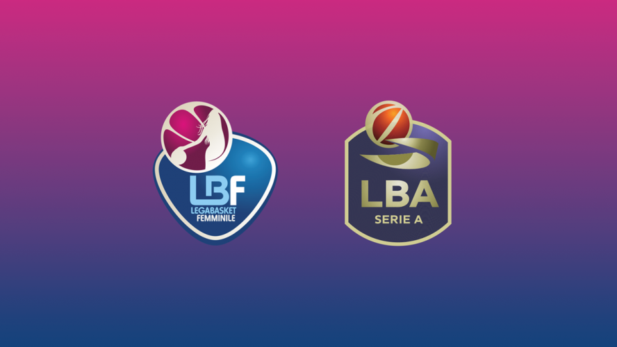 La Coppa Italia di Serie A1 si disputer insieme alla Frecciarossa Final Eight LBA