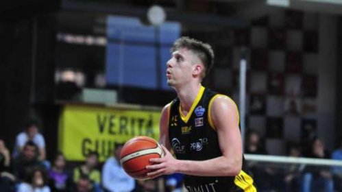 Unieuro Forlì - Benedetto XIV Cento 75 -58.