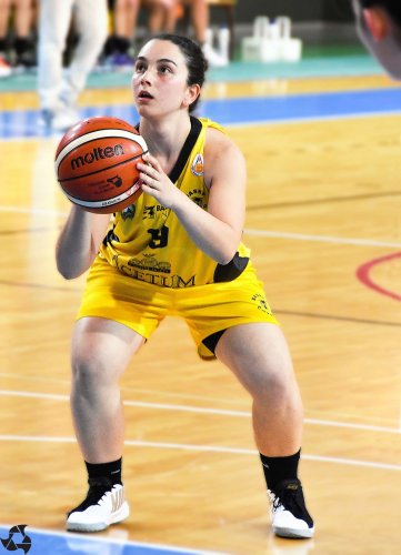 Basket Cavezzo Acetum  - Oggi pomeriggio alle ore 18.00 ad Anzola derby con Piumazzo