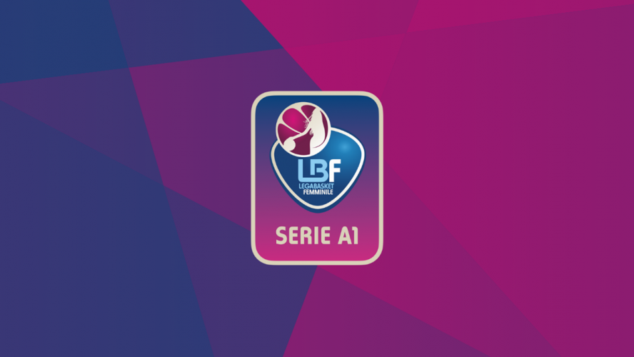 LBF - Genova sarā la sede dell'Opening Day 2024. Il programma delle partite