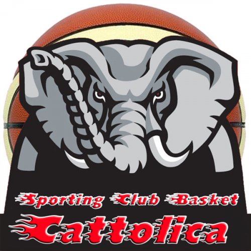 S.C. Cattolica  72 - 70 A.S.D. Basket 2000 San Marino
