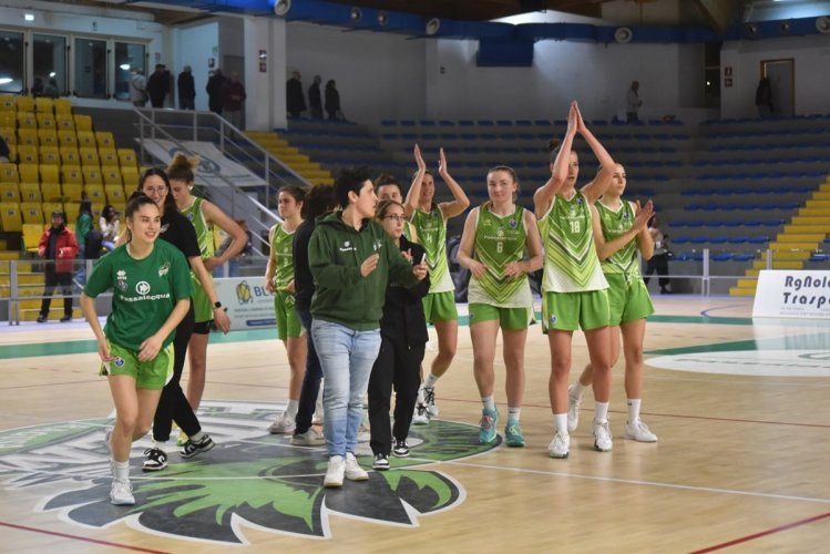 Techfind Serie A2, girone B - Ragusa supera Roseto nel posticipo