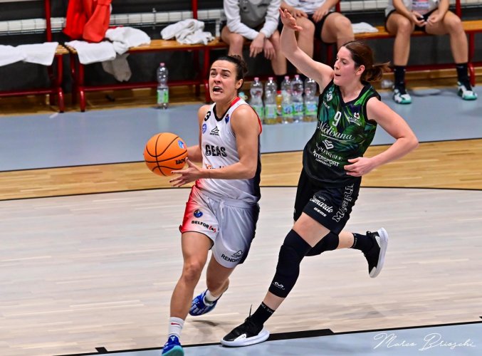 Techfind Serie A1, play-off Gara-1 e Gara-2 &#8211; Derthona, Venezia e Campobasso difendono il fattore campo