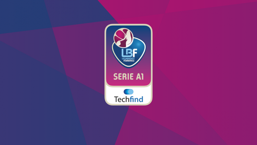 Programmazione tv e streaming semifinali Playoff e 2 turno Playout della Techfind Serie A1 Femminile