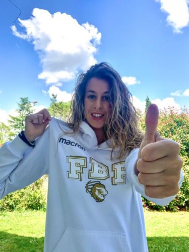 Faenza Basket Project : al Covid 19 preferisco il Brunelli #20!!