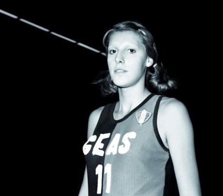 La Lega Basket Femminile piange la scomparsa di Mabel Bocchi