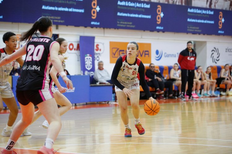 Next Gen Under 19F, i risultati della terza giornata. Ecco le 8 squadre della Finale (28-30 maggio)