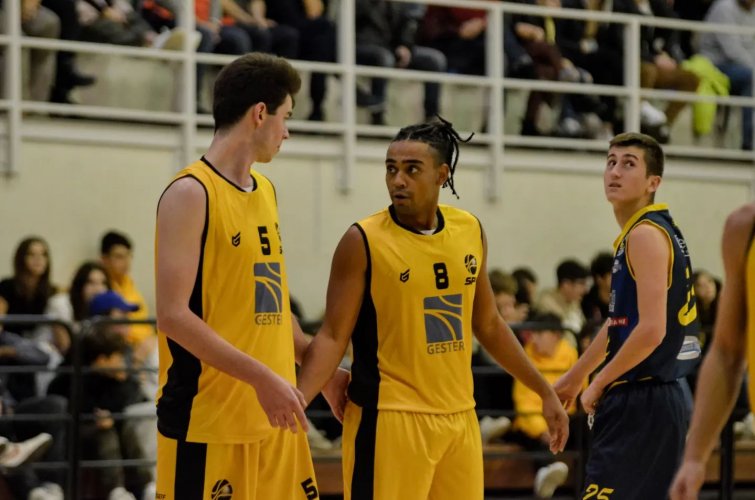 Scuola Pallacanestro Vignola� Pallacanestro Budrio  62 � 63
