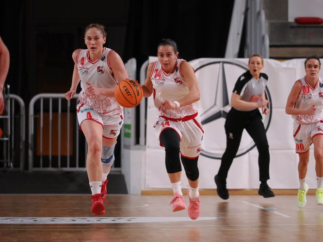 Techfind Serie A2 Femminile  - La presentazione dell'ultima giornata