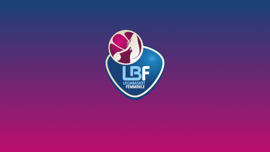 Nota della Lega Basket Femminile