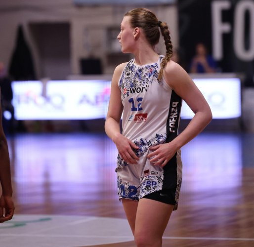 Techfind Serie A2 Femminile , playoff - Faenza batte Torino in gara 1