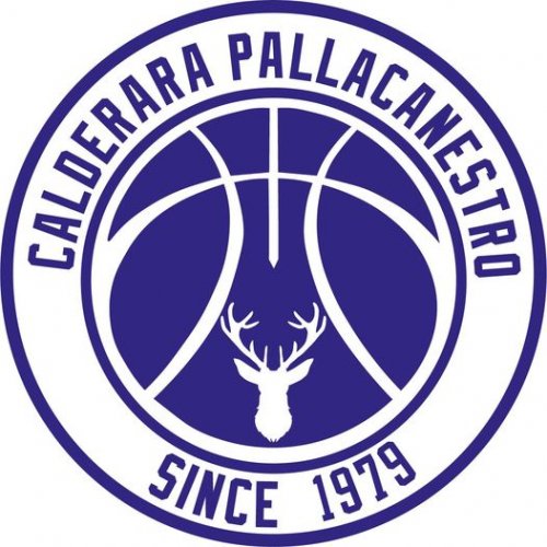 Calderara Pallacanestro  vs Stars Basket Bologna  66 - 68