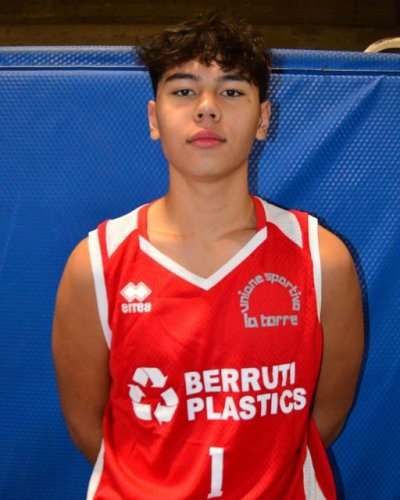 Modena Basket -  Berrutiplastics  U.S. La Torre Reggio Emilia  84 - 63