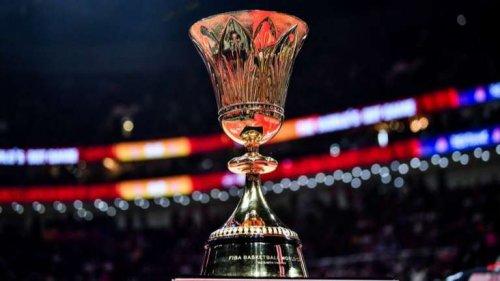 Nazionale A maschile : FIBA World Cup 2023. Si giocherà dal 25 agosto al 10 settembre 2023 in Indonesia, Giappone e Filippine