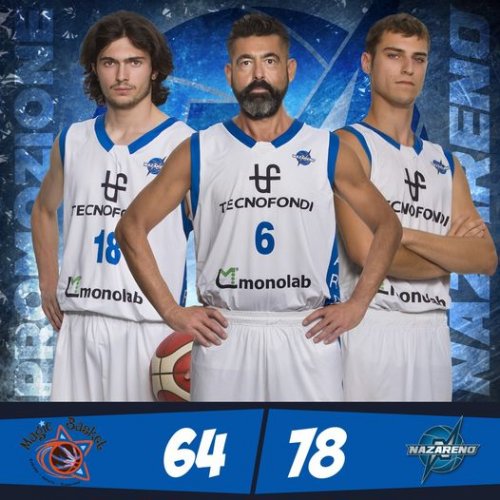 Campionato Promozione Maschile Girone C