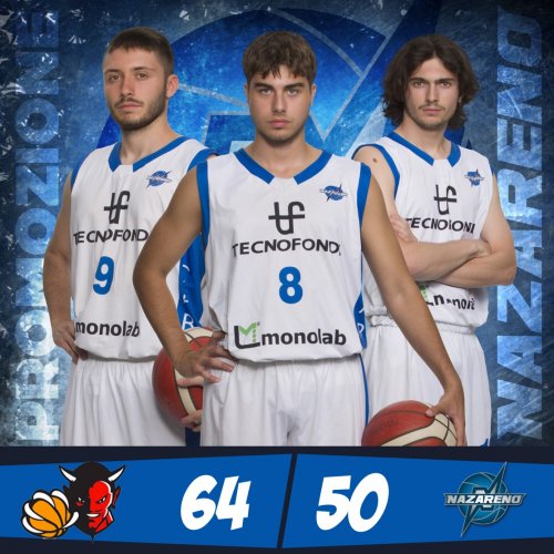 Promozione Maschile Girone C