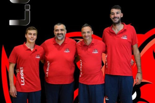 S.G. Fortitudo Bologna  vs E 80  L.G.  Competiton Castelnovo  74 � 65