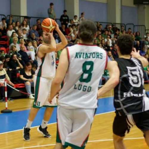 Aviators Basket Lugo -  Le  nuove date per gara 2 e 3