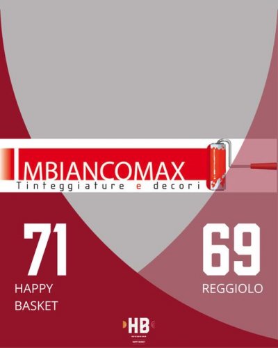 Progresso Happy Basket Castel Maggiore  vs Pallacanestro Reggiolo 71 &#8211; 69
