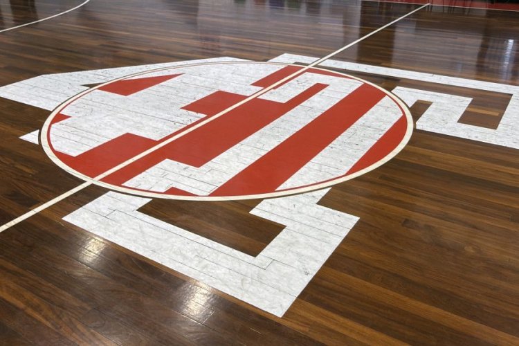 La preseason della 4 Torri Despar Ferrara