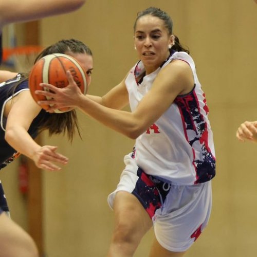Fiore Basket Valdarda  vs BasketBall Sisters Piumazzo  61 - 68  (19-19; 32-35; 50-51)