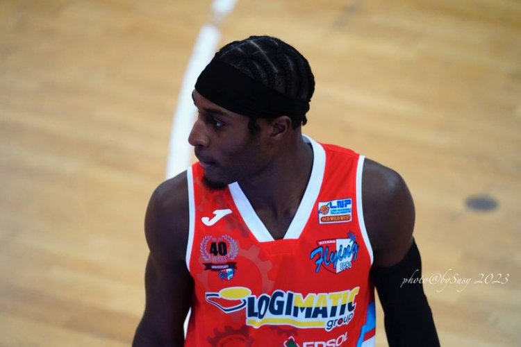 Per i New Flying Balls Ozzano altro scontro diretto: c’� Taranto al Pala Reggiani